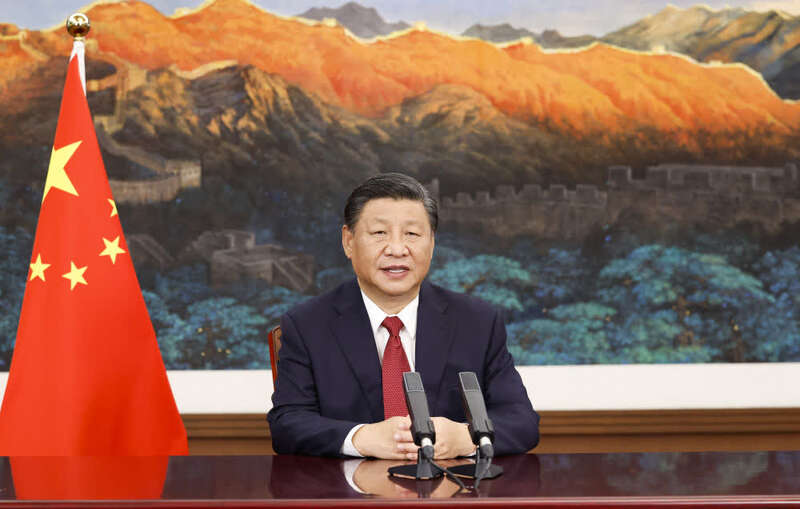 多国使节密集会晤，国际外交舞台正悄然升温
