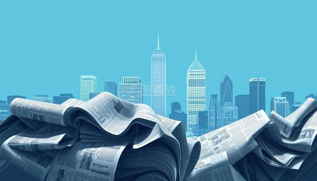 新闻体裁的变迁：从报纸版面到短视频叙事